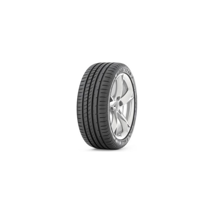 GOODYEAR EAGLE F1 ASYMMETRIC 2 N0 235/35 R20 88Y - Tyresworld