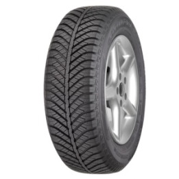 GOODYEAR ALL VECTOR 4SEASONS GEN-3 245/55 R17 106H - Tyresworld