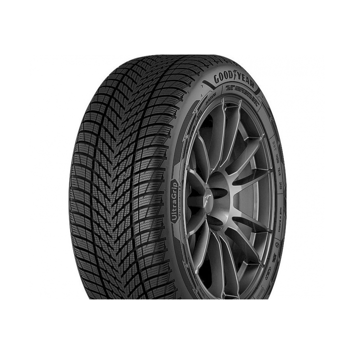GOODYEAR ULTRAGRIP PERFORMANCE 3 215/50 R17 95V - Tyresworld