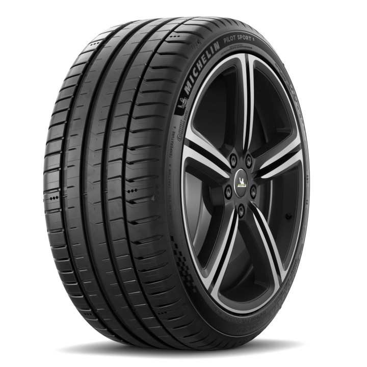 MICHELIN PILOT SPORT 5 MO 225/45 R18 95W - Tyresworld