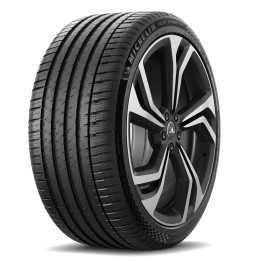 MICHELIN PILOT SPORT 4 SUV AO 255/45 R20 105W - Tyresworld