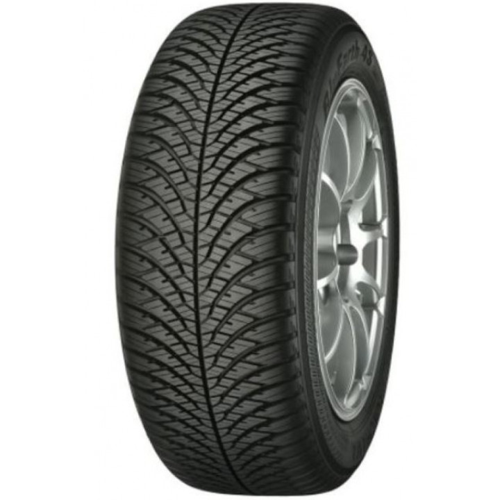 YOKOHAMA BLUEARTH-4S AW21 235/40 R19 96Y - Tyresworld