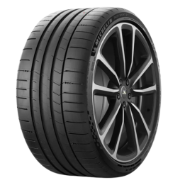 MICHELIN PILOT SPORT S 5 295/35 R21 110Y - Tyresworld