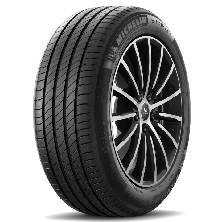 MICHELIN EPRIMACY 2 MO 225/50 R17 98W - Tyresworld