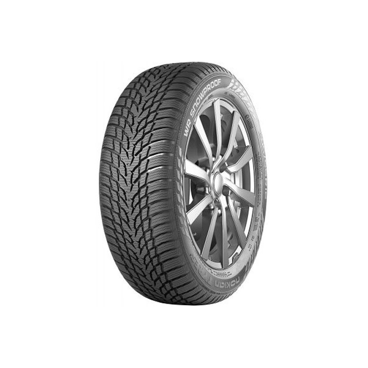 NOKIAN SNOWPROOF 1 215/55 R17 98H - Tyresworld