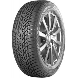 NOKIAN SNOWPROOF 1 225/55 R17 101V - Tyresworld