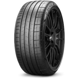 PIRELLI PZERO MGT LUXURY 245/40 R20 99Y - Tyresworld