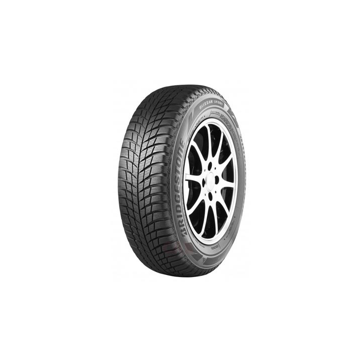 BRIDGESTONE BLIZZAK LM-001 225/55 R17 97H - Tyresworld