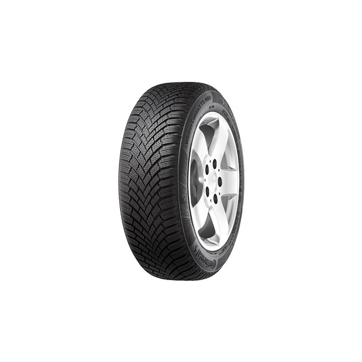 CONTINENTAL TS-860 275/40 R20 106V - Tyresworld