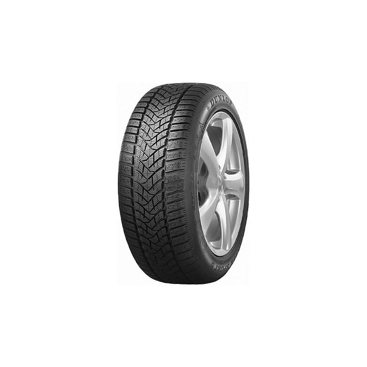 DUNLOP WINTER SPORT-5 225/45 R17 94V - Tyresworld