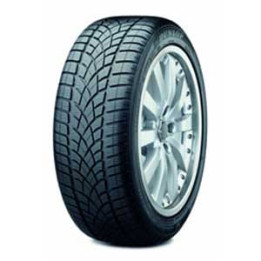 DUNLOP SP WINTER SPORT 3D 275/35 R20 102W - Tyresworld