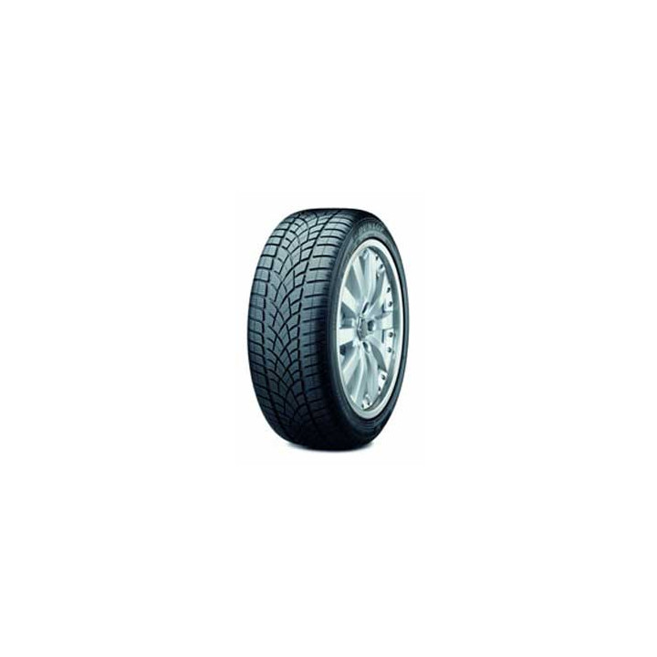 DUNLOP SP WINTER SPORT 3D 275/35 R20 102W - Tyresworld