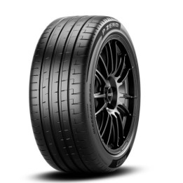 PIRELLI PZERO PZ5 MO 285/40 R22 106Y - Tyresworld
