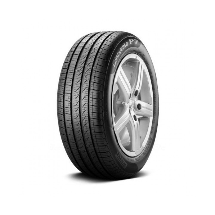 PIRELLI CINTURATO ROSSO 225/50 R17 98Y - Tyresworld