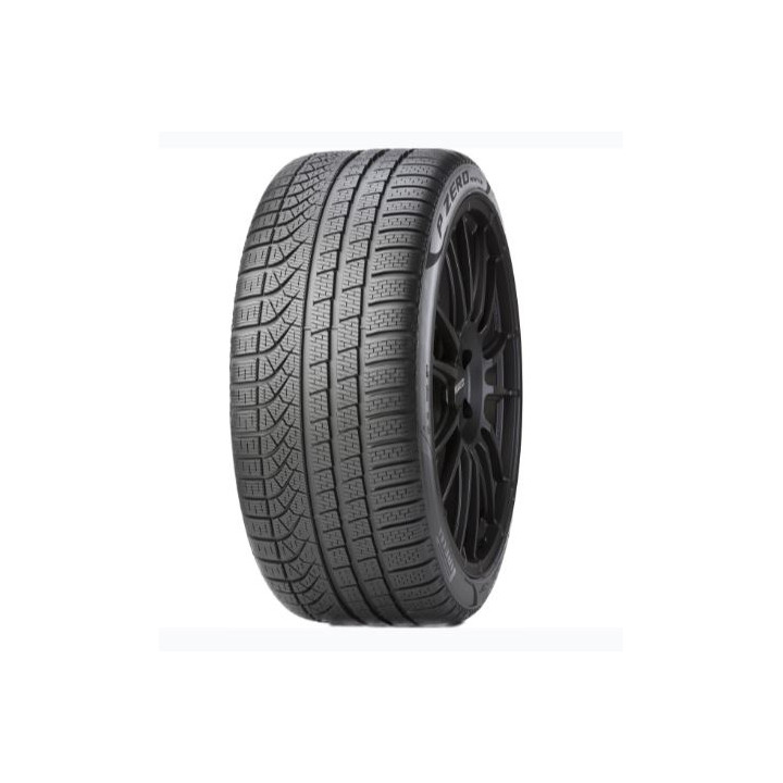 PIRELLI PZERO WINTER MGT 265/30 R20 94V - Tyresworld