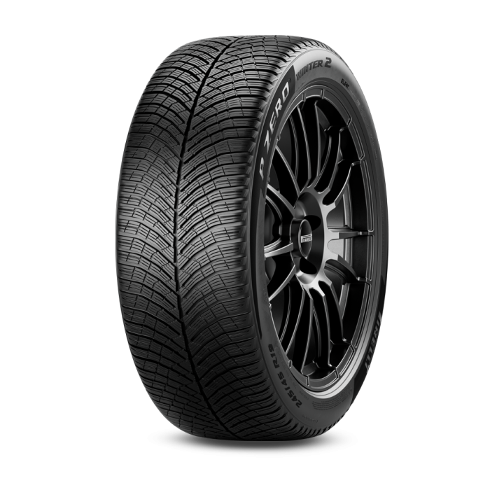 PIRELLI PZERO WINTER 2 275/35 R20 102W - Tyresworld