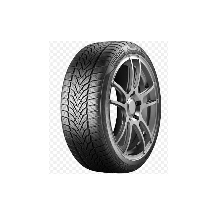 UNIROYAL WINTEREXPERT 215/50 R17 95V - Tyresworld