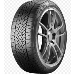 UNIROYAL WINTEREXPERT 235/65 R17 108V - Tyresworld