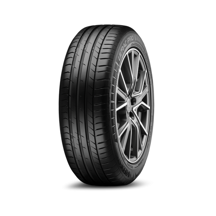 VREDESTEIN ULTRAC PRO 255/35 R20 97Y - Tyresworld