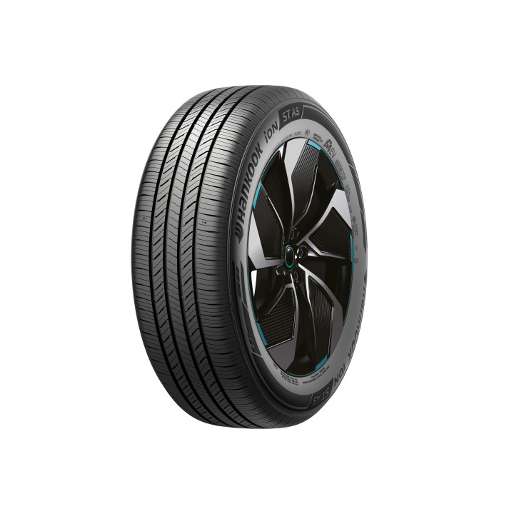 HANKOOK ION ST AS IH61 225/50 R18 95W - Tyresworld