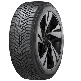 HANKOOK WINTER ICEPT EVO 4 W340 205/40 R18 86V - Tyresworld