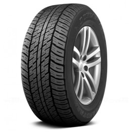 DUNLOP GRANDTREK AT23 265/55 R19 109V - Tyresworld