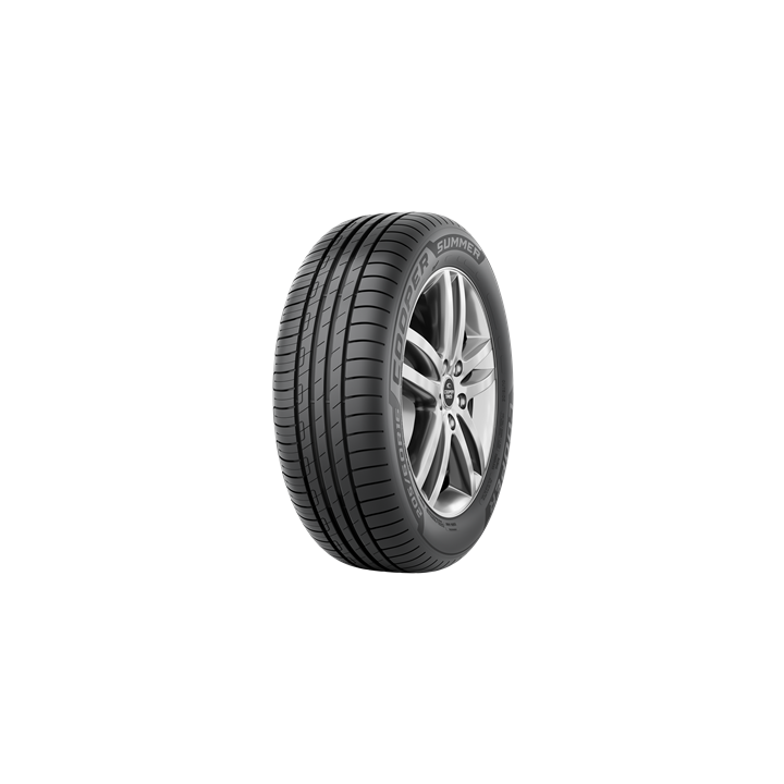 COOPER SUMMER 205/55 R16 91W - Tyresworld