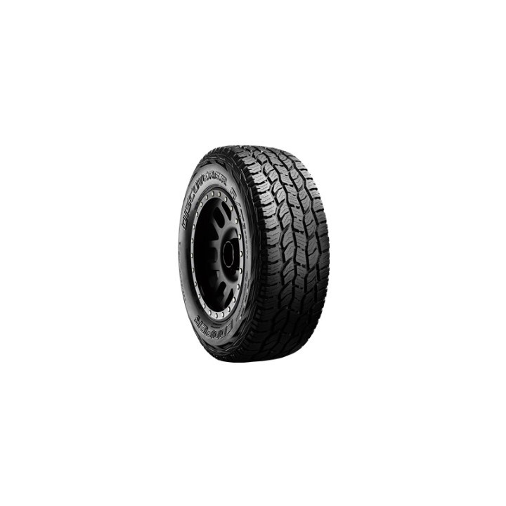 COOPER DISCOVERER AT3 SPORT 2 OWL 265/70 R17 115T - Tyresworld