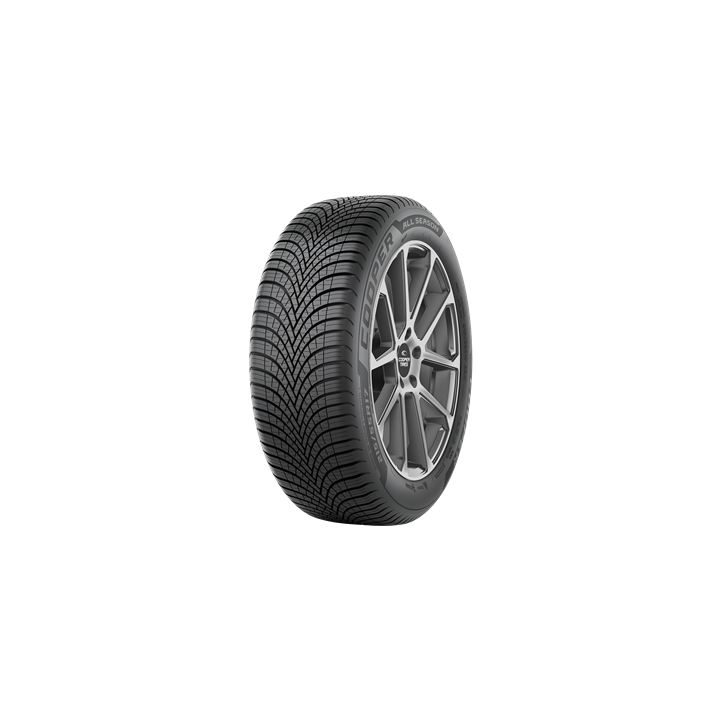 COOPER ALL SEASON 215/50 R19 93H - Tyresworld
