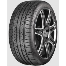 COOPER ZEON CROSS RANGE 265/50 R20 111H - Tyresworld