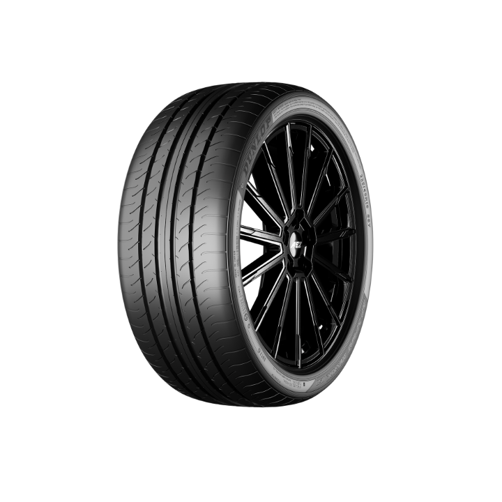 DUNLOP SP SPORT MAXX 050 225/50 R18 95V - Tyresworld