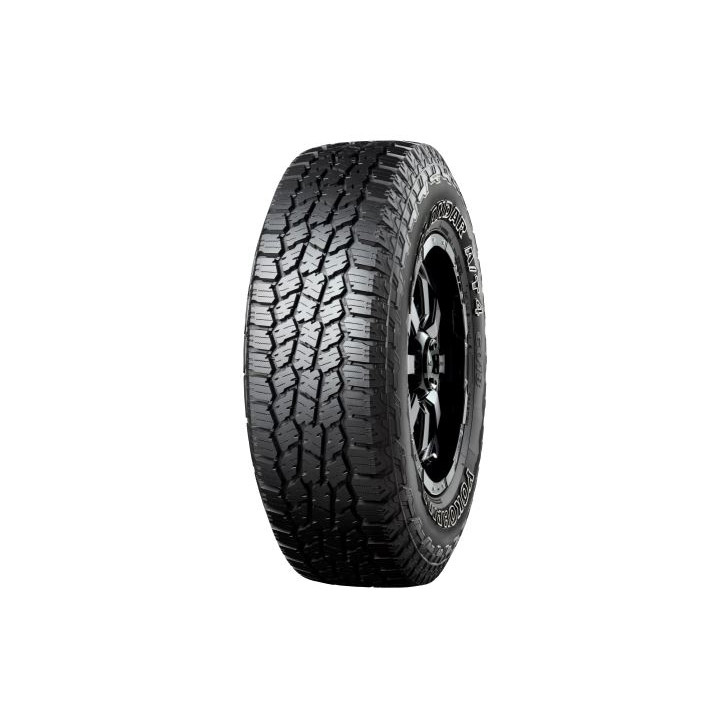 YOKOHAMA GEOLANDAR AT4 G018 265/70 R16 112T - Tyresworld