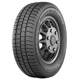 YOKOHAMA BLUEARTH VAN ALL SEASON RY61 225/55 R17 109H - Tyresworld