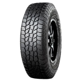 YOKOHAMA GEOLANDAR AT4 G018 235/75 R15 109T - Tyresworld