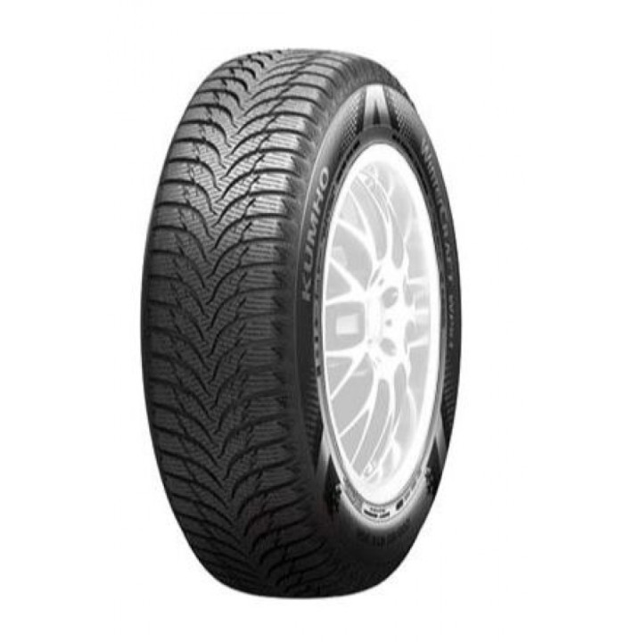 KUMHO WINTERCRAFT WP51 205/60 R15 91H - Tyresworld