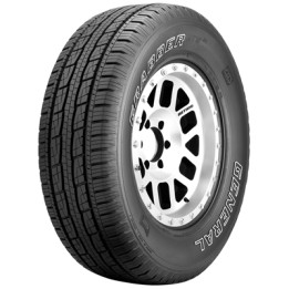 GENERAL TIRE GRABBER HTS60 265/65 R18 114T - Tyresworld