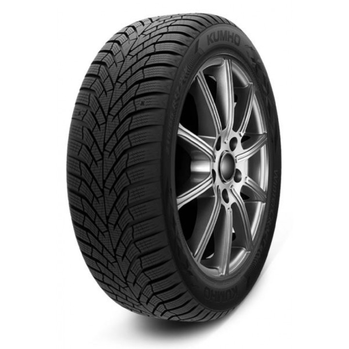 KUMHO WINTERCRAFT WP52 235/60 R18 107H - Tyresworld