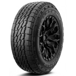 BRIDGESTONE DUELER AT 002 265/70 R16 112T - Tyresworld