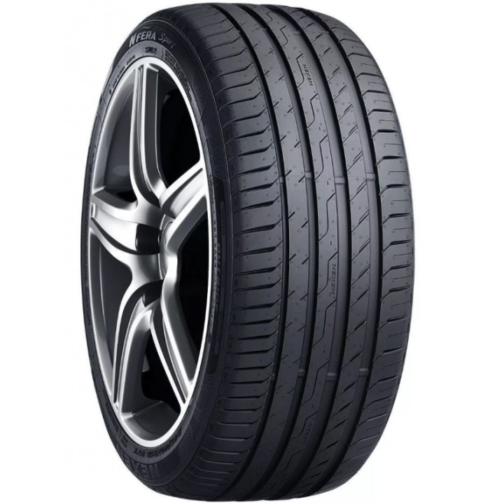 NEXEN NFERA SPORT 235/35 R19 91Y - Tyresworld