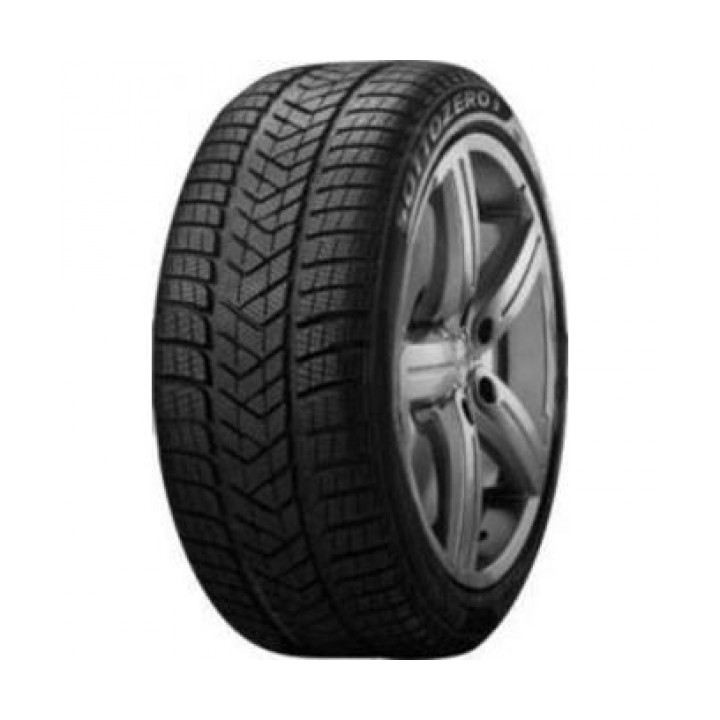 PIRELLI SOTTOZERO-3 205/55 R17 91H - Tyresworld