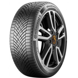 CONTINENTAL ALLSEASONS CONTACT 2 225/60 R18 104V - Tyresworld