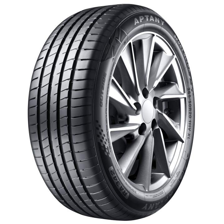 APTANY RA342 235/45 R18 98W - Tyresworld