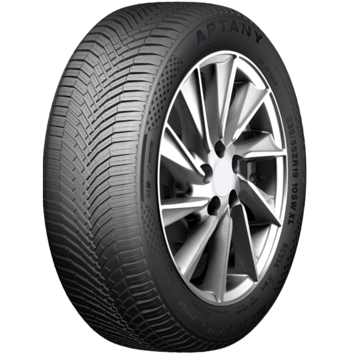 APTANY RC536 225/65 R17 106V - Tyresworld