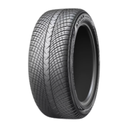 YOKOHAMA ADVAN WINTER V907 245/45 R19 102V - Tyresworld