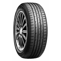 ROADSTONE N BLUE HD PLUS 195/50 R15 82V - Tyresworld