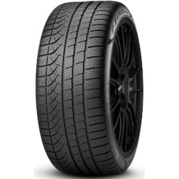 PIRELLI PZERO WINTER 265/35 R21 101W - Tyresworld