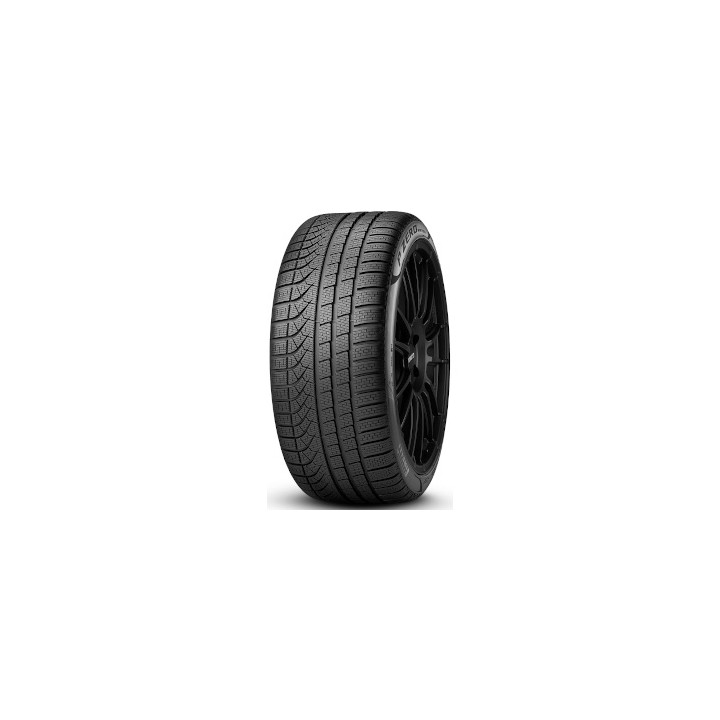 PIRELLI PZERO WINTER 265/35 R21 101W - Tyresworld