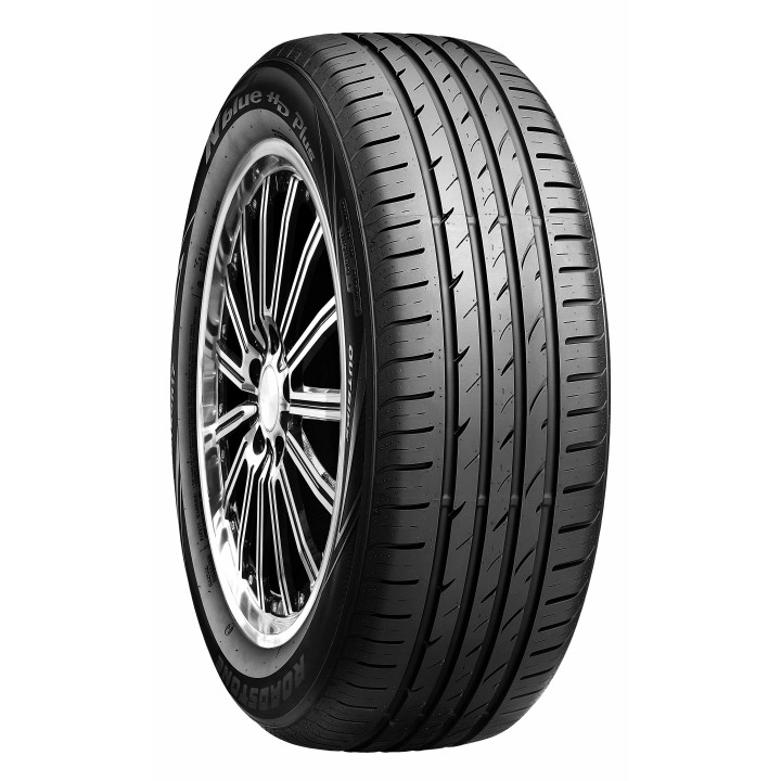 ROADSTONE N BLUE HD PLUS 195/55 R15 85V - Tyresworld
