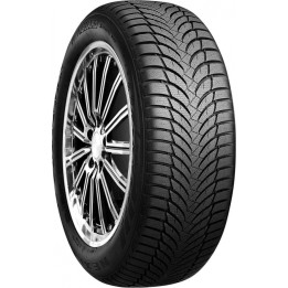NEXEN WINGUARD SNOW G3 WH21 205/60 R16 92H - Tyresworld