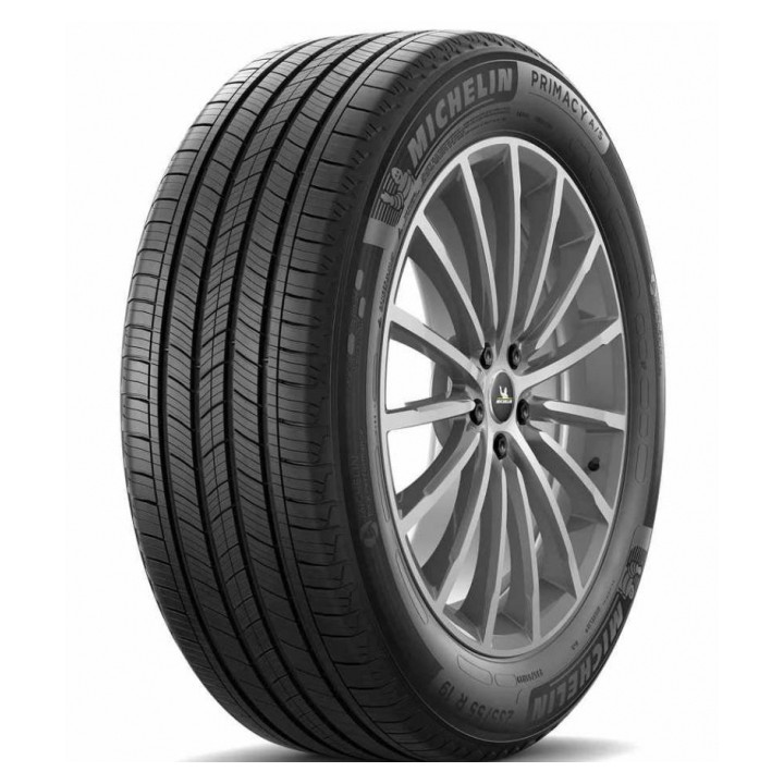 MICHELIN PRIMACY ALL SEASON 235/55 R19 105H - Tyresworld